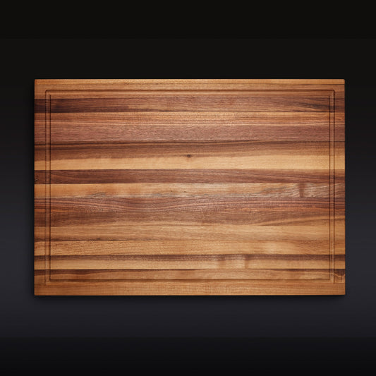 Walnut Cutting Board, Large
