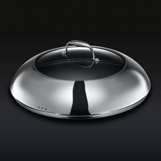 Hybrid Domed Lid, 14"